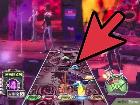 Image titled Beat "One" on Expert in Guitar Hero Step 8